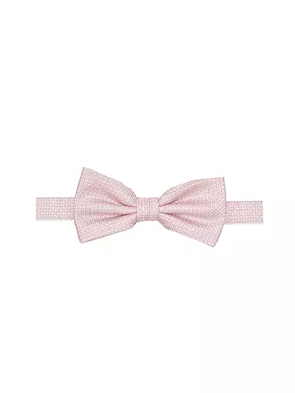 SEIDENFALTER | Ensemble de bretelles avec nœud papillon et clips à boutons | 